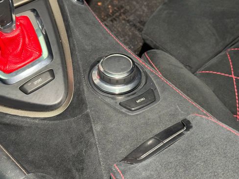 Used 2008 BMW 650i 650i Coupe 2D image 34