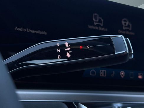 New 2026 Cadillac Lyriq Sport w/ LPO, Floor Liner Package image 17