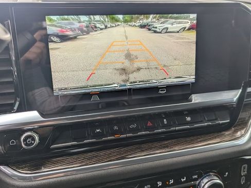 Certified 2024 GMC Sierra 1500 Elevation AWD/4WD image 22