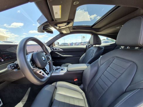 Certified 2026 BMW 430i Coupe RWD image 19