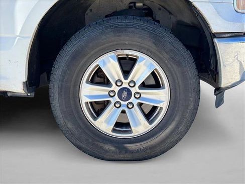 Used 2016 Ford F150 XLT w/ Trailer Tow Package image 20