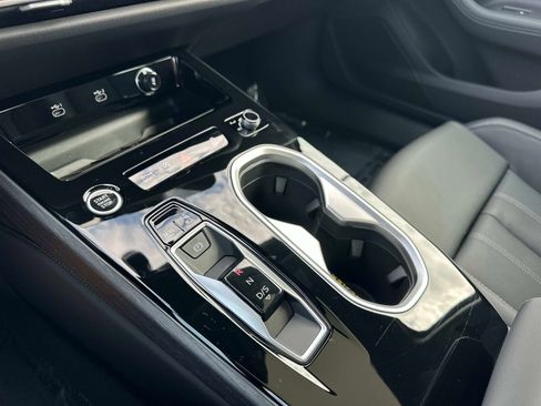 New 2026 Audi A6 Premium Plus AWD/4WD image 26