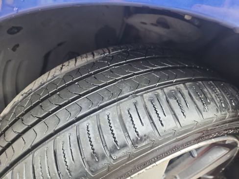 Used 2017 Subaru Impreza 2.0i Sport image 30