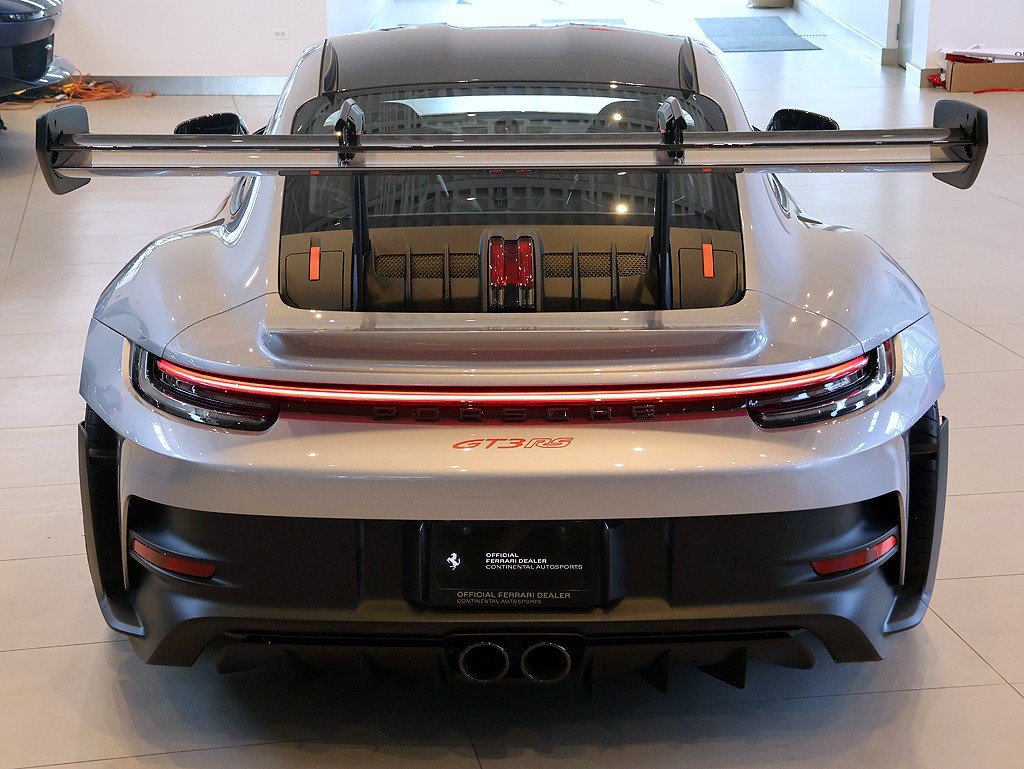Used 2025 Porsche 911 GT3 RS RWD image 54