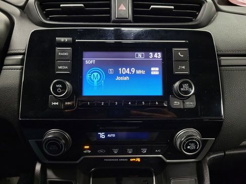Used 2019 Honda CR-V LX image 17