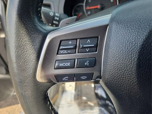 Used 2014 Subaru Legacy 2.5i Sport image 23