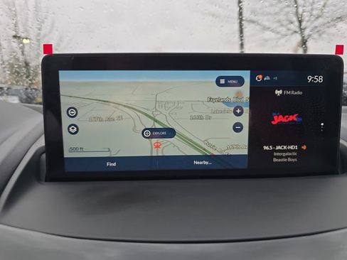 Used 2023 Acura RDX A-Spec image 16