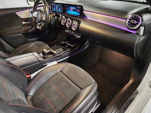 Used 2021 Mercedes-Benz A 35 AMG 4MATIC image 19