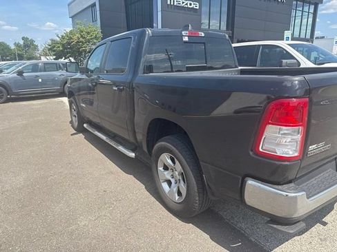 Used 2020 RAM 1500 Big Horn AWD/4WD image 20