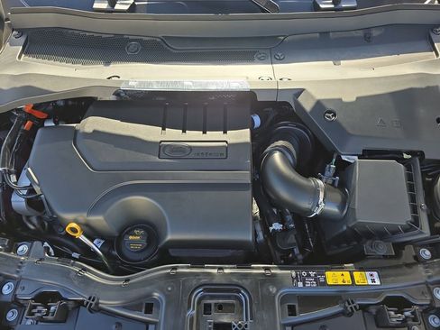 New 2026 Land Rover Discovery Sport Landmark AWD/4WD image 33