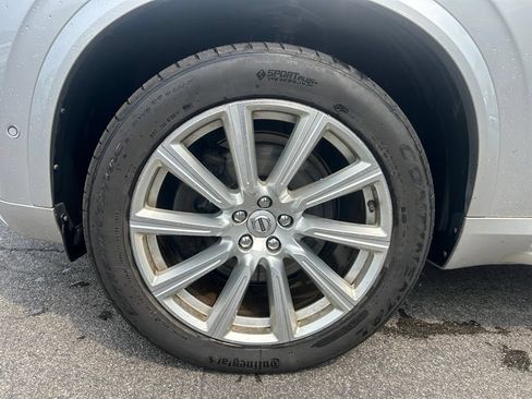 Used 2018 Volvo XC90 T6 Inscription w/ Convenience Package AWD/4WD image 27