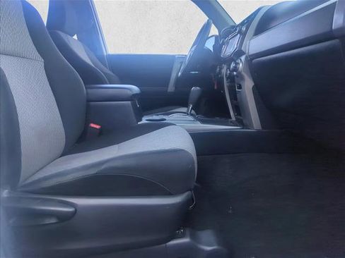 Used 2018 Toyota 4Runner SR5 image 26