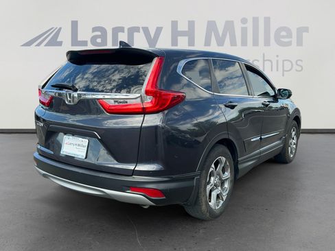 Used 2019 Honda CR-V EX-L image 5