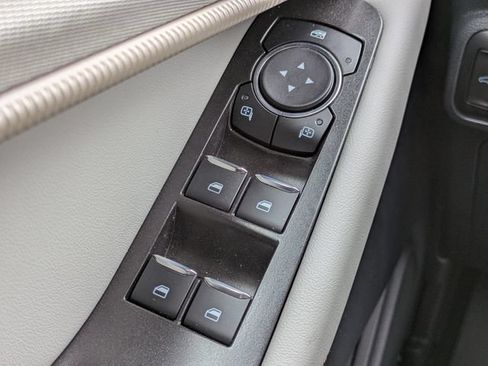 Certified 2026 Ford Explorer Active w/ Active Comfort Package RWD image 24