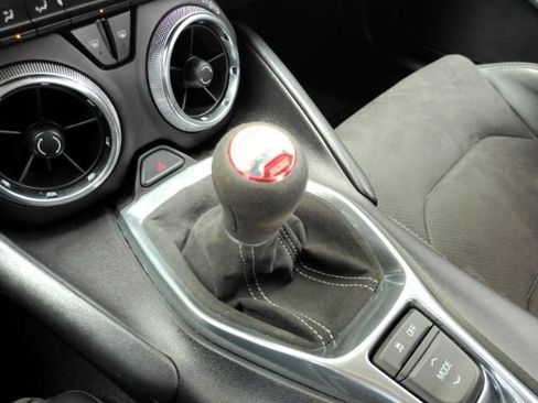 Used 2018 Chevrolet Camaro SS RWD image 35