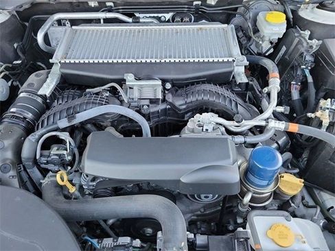 Used 2024 Subaru Outback Limited XT image 32