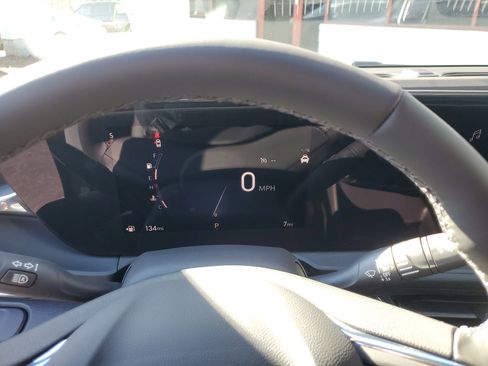 New 2026 Buick Envista Preferred w/ Convenience I Package image 21