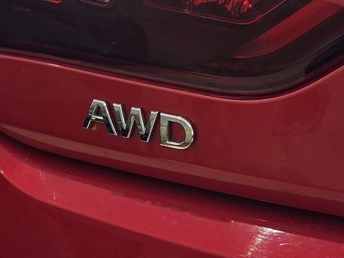 Certified 2022 INFINITI Q60 Red Sport 400 w/ Cargo Package image 30