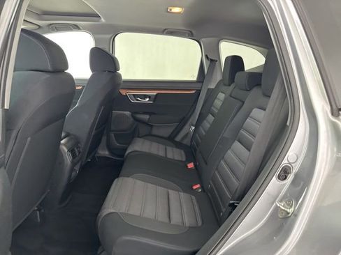 Used 2019 Honda CR-V EX image 30