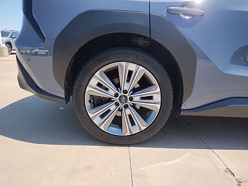 Certified 2023 Subaru Solterra AWD image 15
