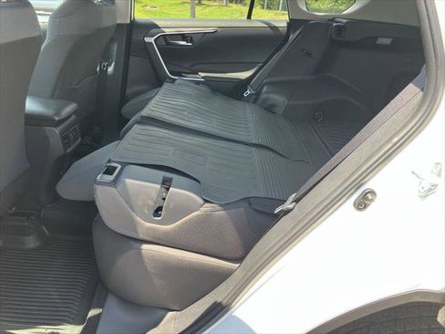 Certified 2025 Toyota RAV4 XLE AWD/4WD image 23