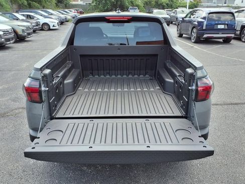 New 2026 Hyundai Santa Cruz SE AWD/4WD image 7