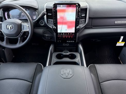 New 2026 RAM 3500 Laramie image 3