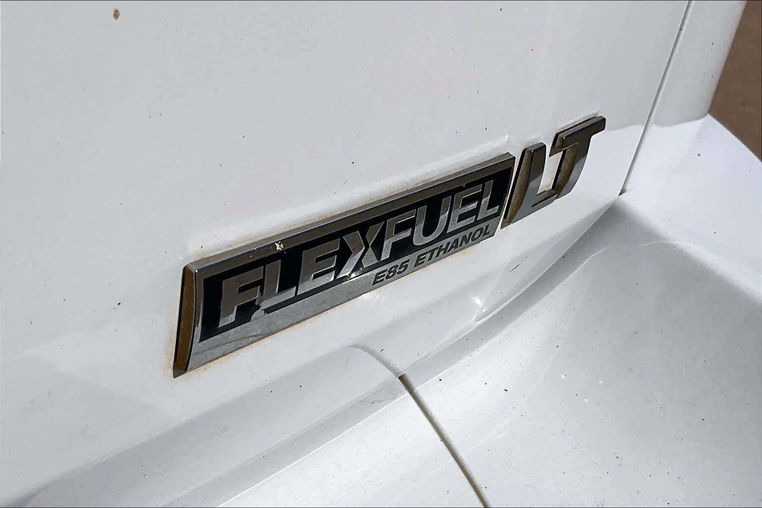 Used 2010 Chevrolet HHR LT w/ LT Preferred Equipment Group FWD image 9