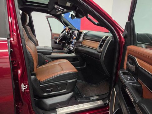 Used 2021 RAM 3500 Limited image 70