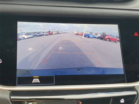 Used 2025 Cadillac XT5 Premium Luxury image 20