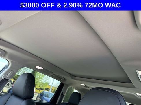 New 2026 Subaru Ascent Bronze Edition image 29