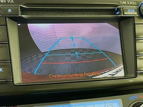 Used 2013 Toyota RAV4 Limited image 14