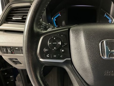 Used 2022 Honda Odyssey EX-L image 28