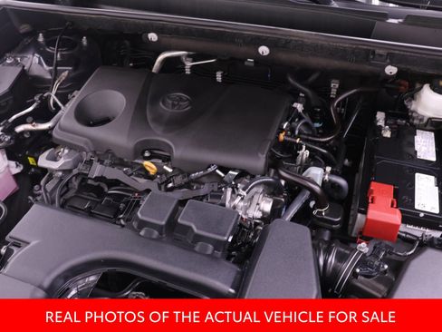 Certified 2024 Toyota RAV4 XLE w/ Convenience Package AWD/4WD image 17