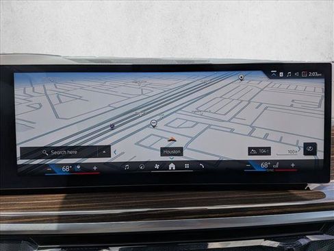 Used 2026 BMW X5 sDrive40i RWD image 13