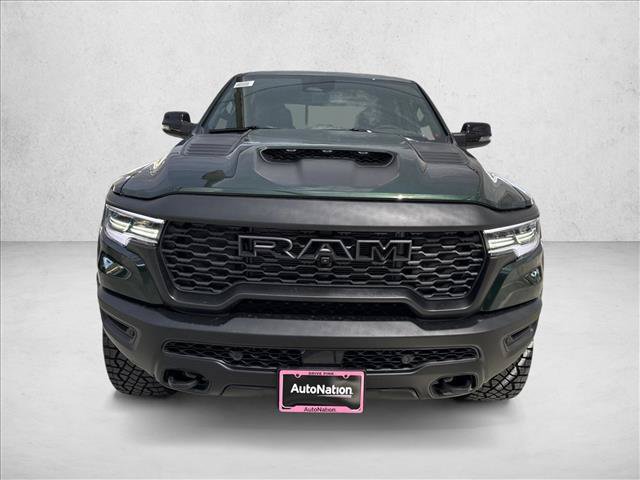 New 2026 RAM 1500 RHO w/ RHO Level 1 Equipment Group AWD/4WD image 9