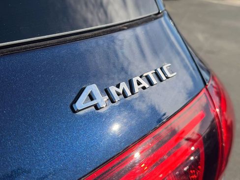 Used 2021 Mercedes-Benz GLE 350 4MATIC w/ Premium Package image 8