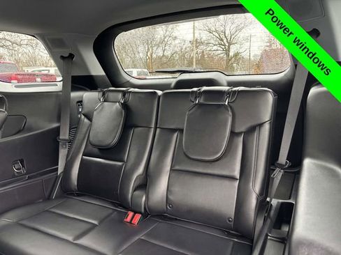 Used 2022 Ford Explorer Limited w/ Equipment Group 301A image 29