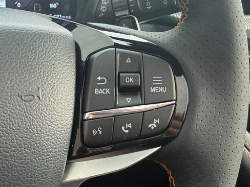 New 2026 Ford Explorer Tremor w/ Tremor Ultimate Package image 12