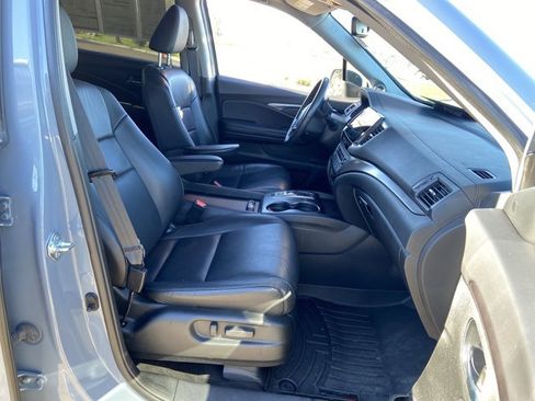 Used 2022 Honda Pilot Special Edition image 19