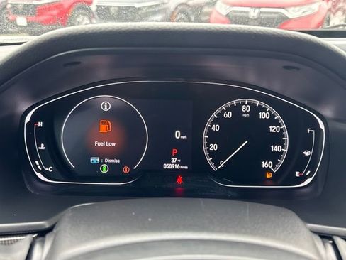 Certified 2022 Honda Accord Sport Special Edition image 8