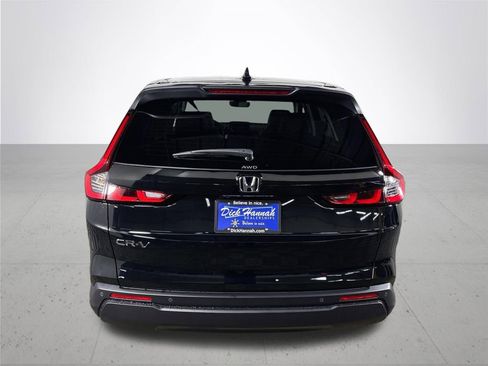 New 2026 Honda CR-V EX-L image 7
