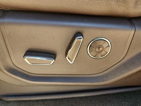 Used 2018 Ford F250 King Ranch w/ King Ranch Ultimate Package AWD/4WD image 13