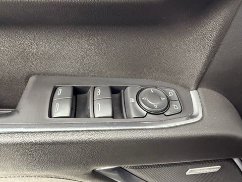 Used 2022 Chevrolet Silverado 1500 RST w/ RST All Star Premium Package image 13