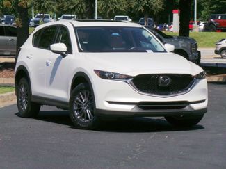 Used 2019 MAZDA CX-5 Touring FWD video 2