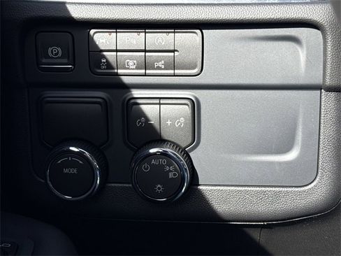 New 2026 Chevrolet Tahoe LS image 20