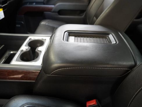 Used 2018 GMC Sierra 1500 SLT w/ SLT Premium Package AWD/4WD image 23