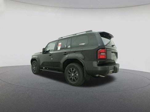 New 2026 Toyota Land Cruiser image 21