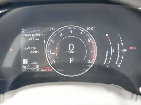 Used 2024 Lexus RX 350 AWD w/ Technology Package image 22