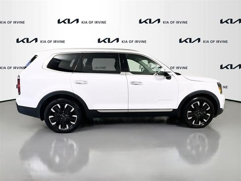 Certified 2024 Kia Telluride SX Prestige image 9